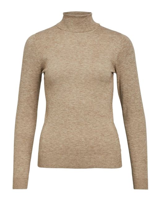Object Natural Pullover Thess
