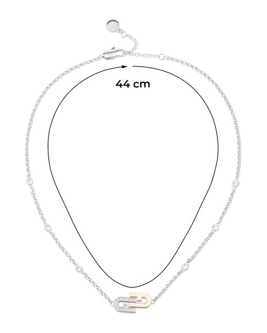 Furla Natural Kette