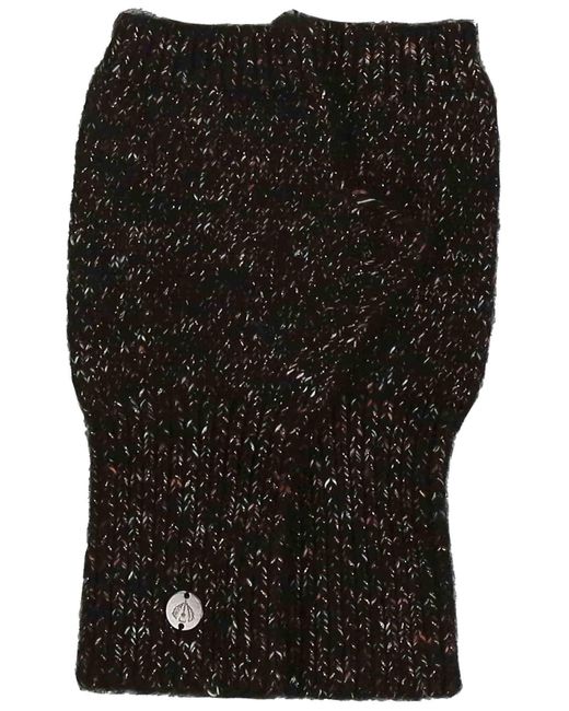 Fraas Black Handstulpen