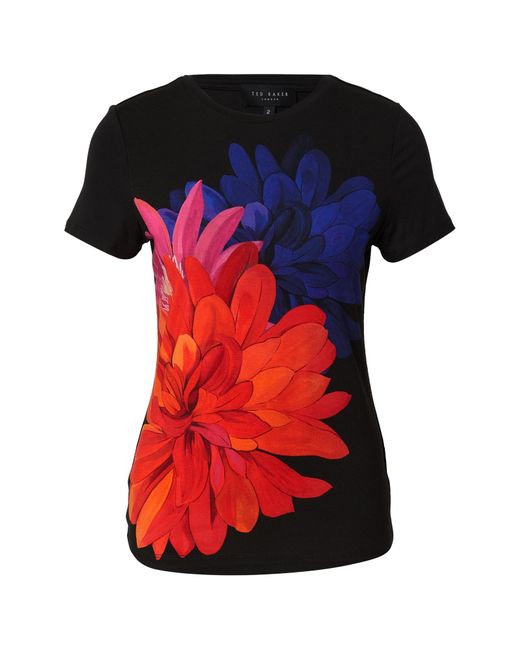 Ted Baker Red T-Shirt