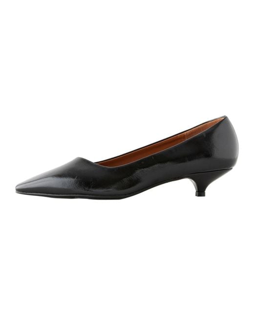 Next Brown Pumps Forever Comfort