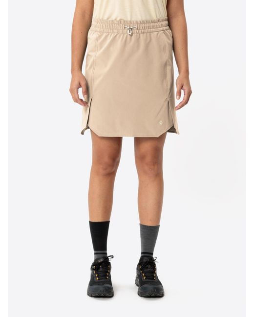 Vaude Natural Sportrock 'Skomer Skort V'