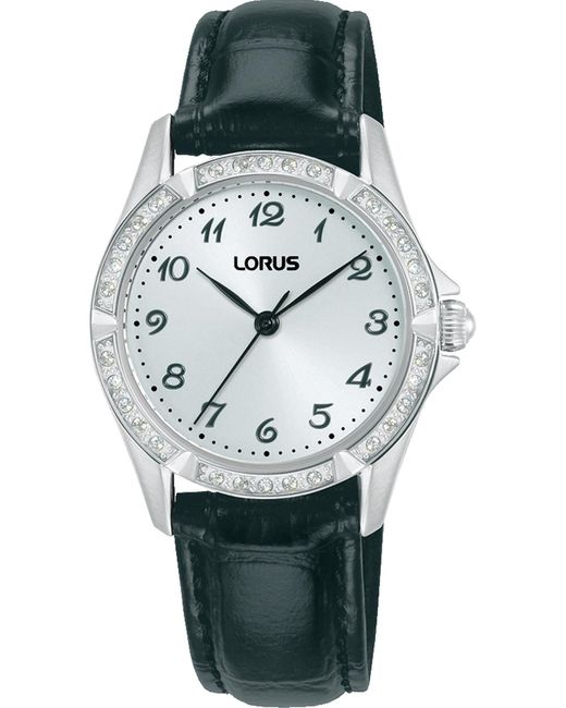 Lorus Gray Uhr