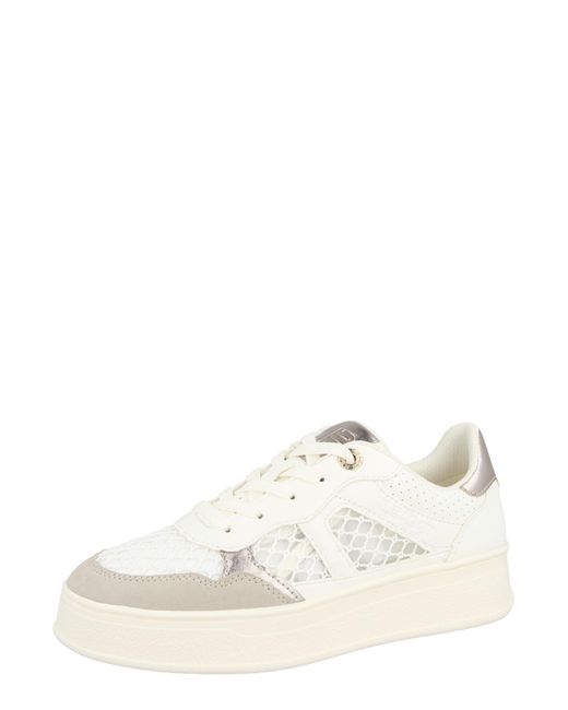 TT. BAGATT Natural Sneaker