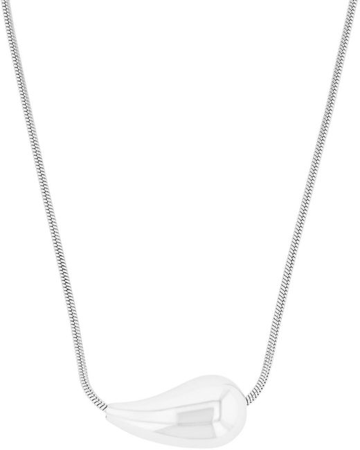 S.oliver White Kette