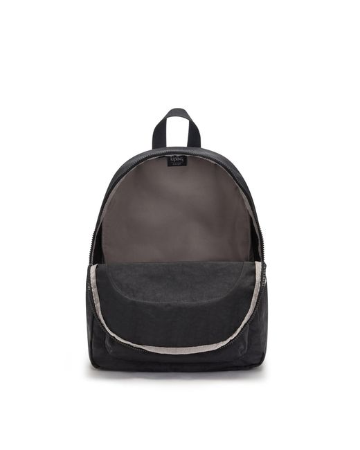 Kipling Rucksack Curtis in Black für Herren