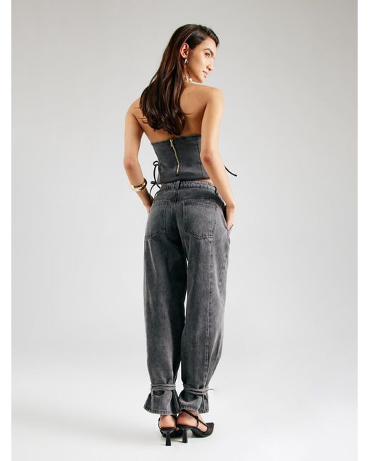 Hoermanseder Black Jeans (Ocs)