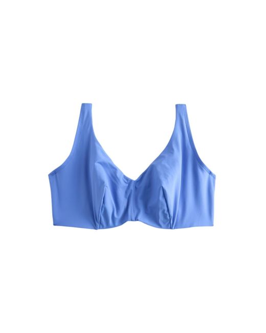 Next Blue Bikinitop