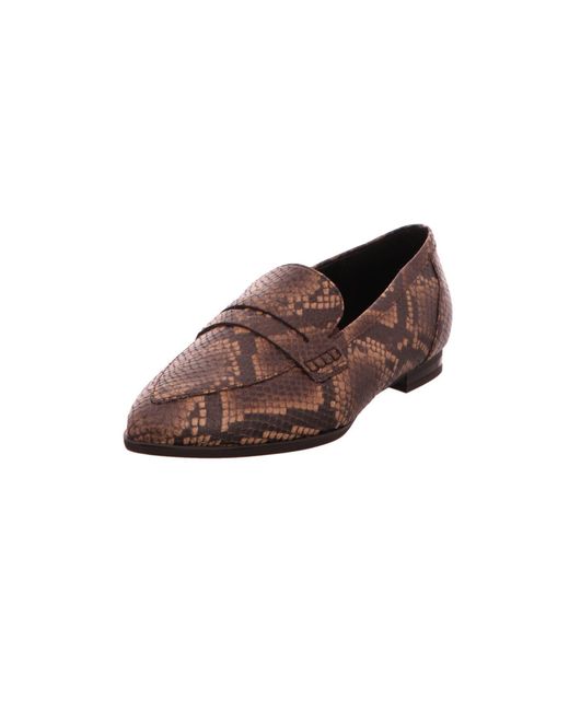 Gabor Brown Slipper