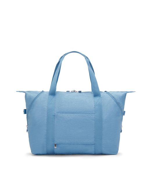 Kipling Blue Handtasche
