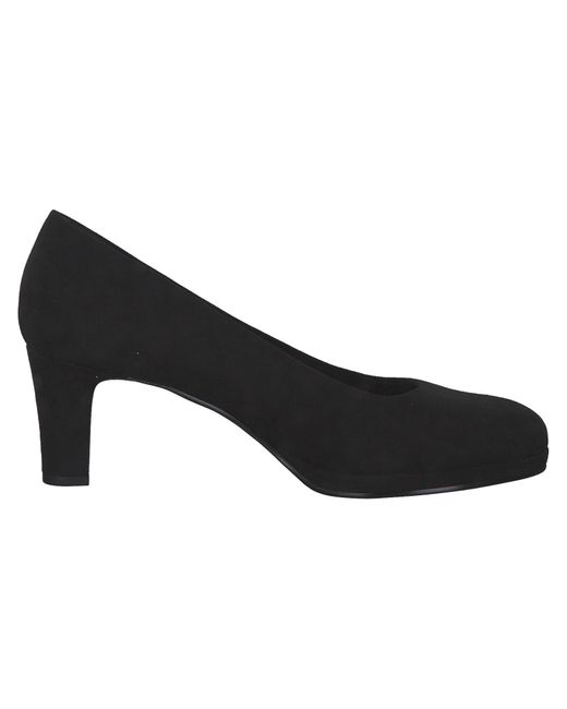 Marco Tozzi Black Pumps