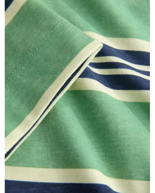 Next Green Pullover