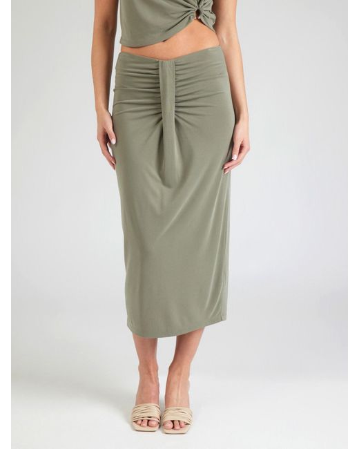 MYLAVIE by Sarah Harrison Green Rock