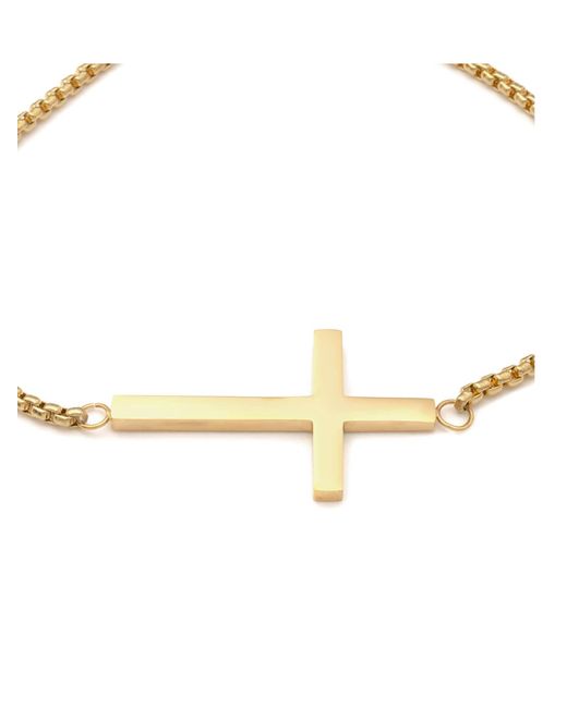 Heideman Armband in Metallic für Herren