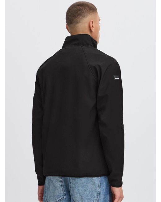 Solid Jacke Solane in Black für Herren