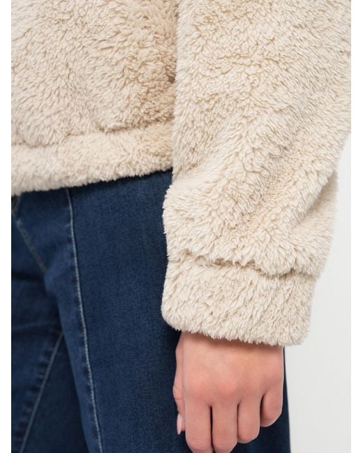 ONLY White Jacke Onlanna Contact