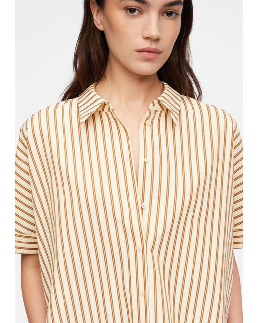 Comma, Natural Bluse