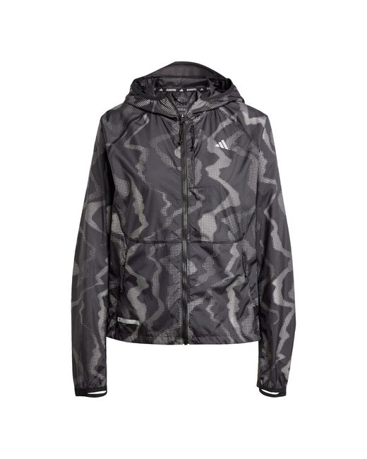 Adidas Originals Black Sportjacke Ultimate