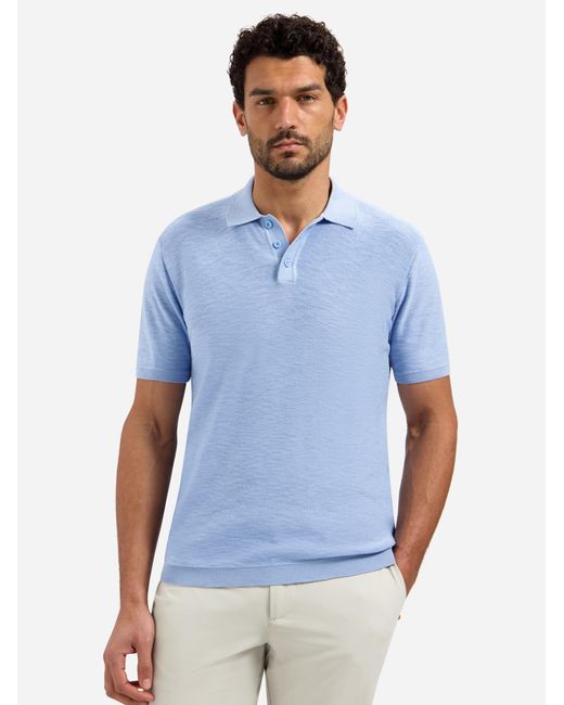 No Excess Pullover in Blue für Herren