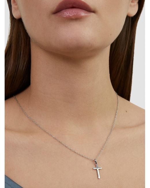 S.oliver Metallic Kette