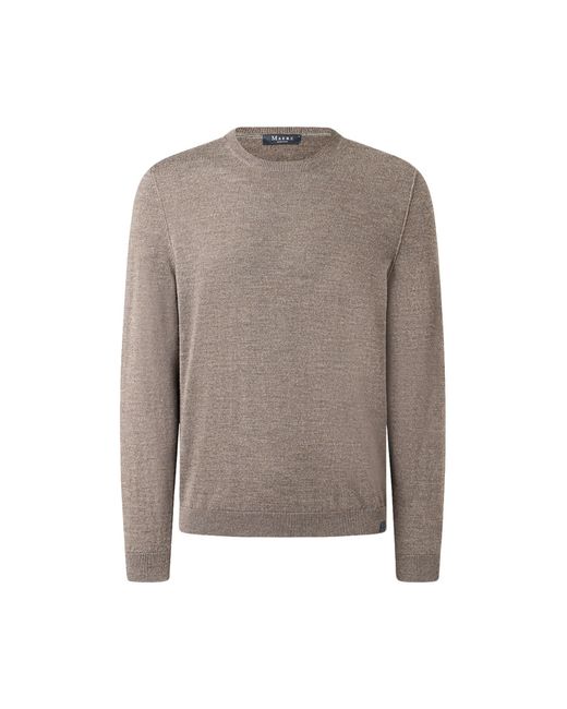 Maerz Pullover in Gray für Herren