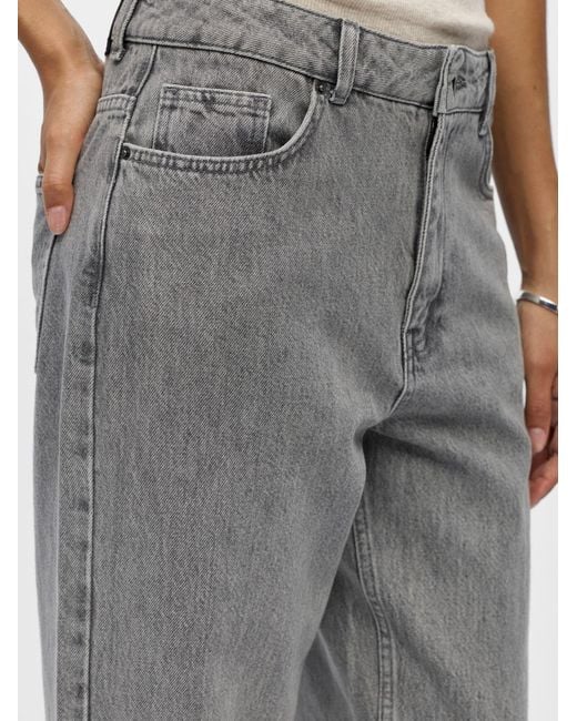 Object Gray Jeans Objcenta