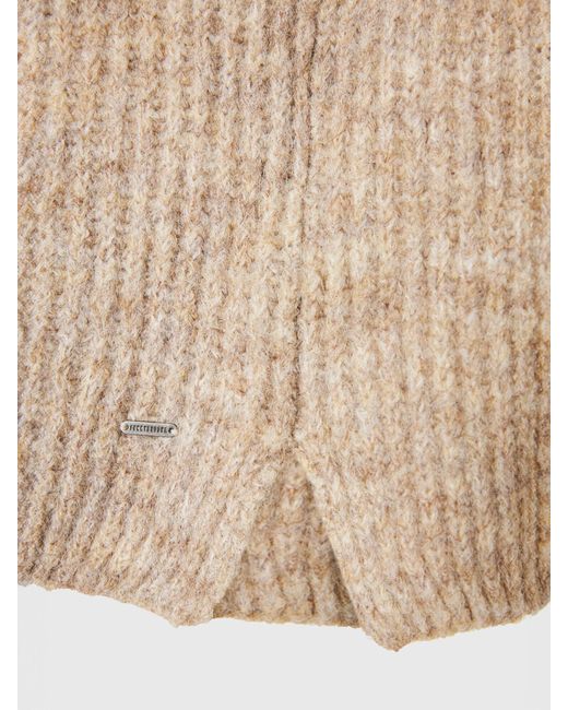 Funky Buddha Natural Pullover