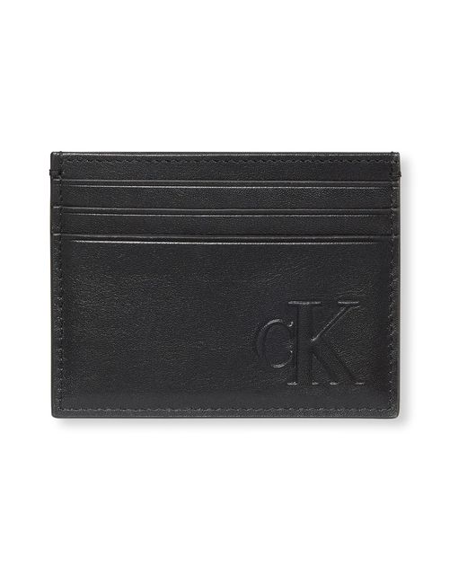 Calvin Klein Etui in Black für Herren