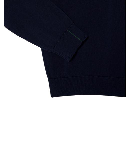 Lacoste Pullover in Blue für Herren