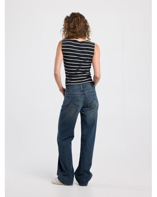 America Today Black Top