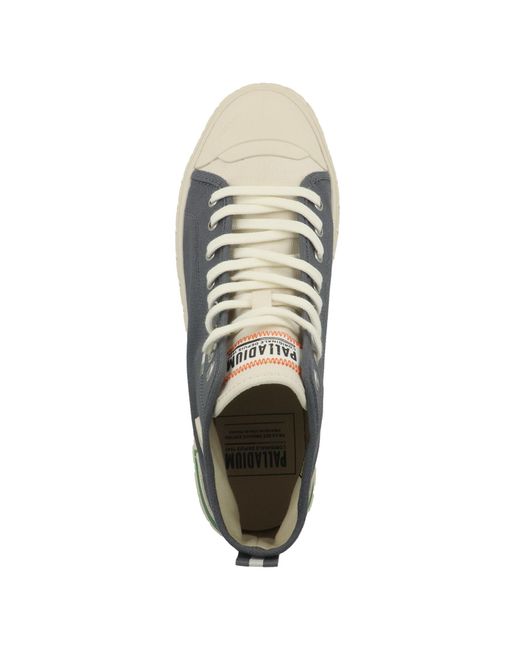 Palladium Sneaker in Blue für Herren