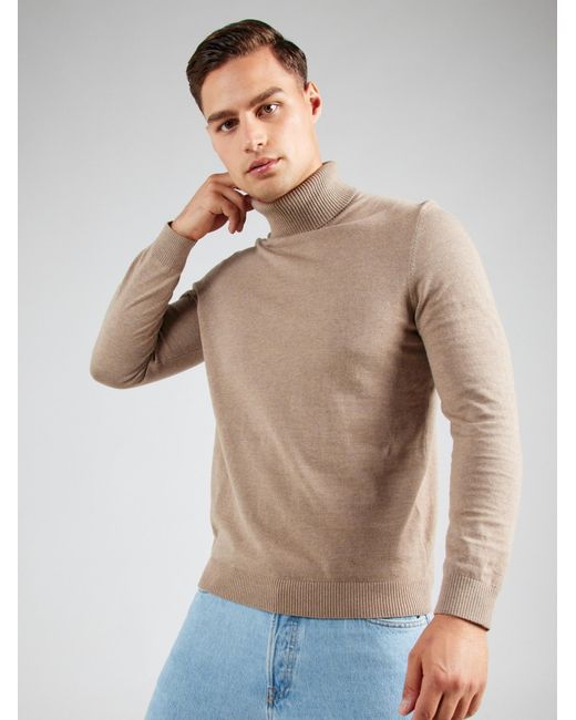 Only & Sons Pullover Onsloui in Gray für Herren