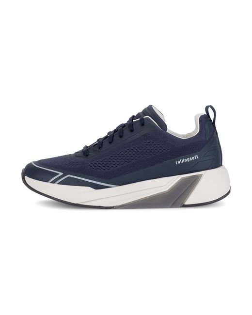 Gabor Sneaker in Blue für Herren
