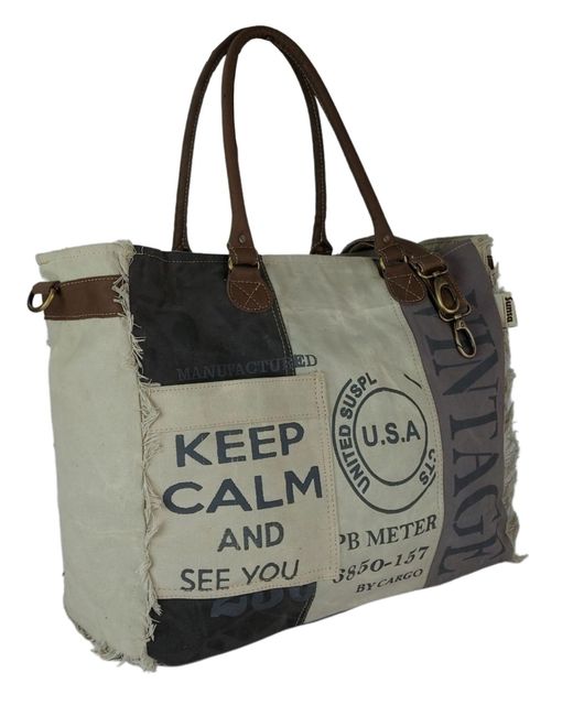 Sunsa Black Weekender