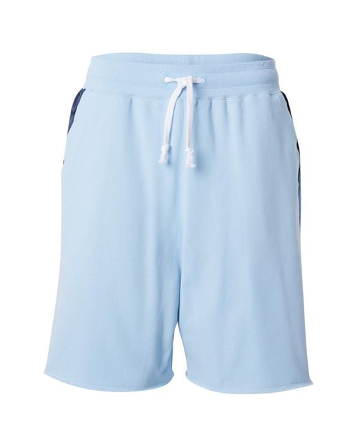 Ellesse Shorts 'atonio' in Blue für Herren