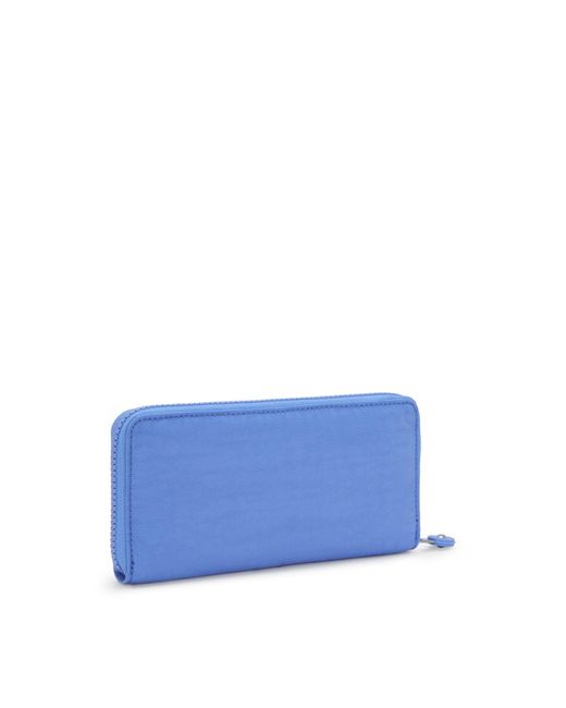 Kipling Blue Portemonnaie Money World