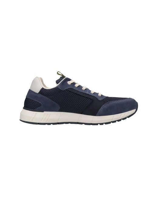 Salamander Sneaker in Blue für Herren
