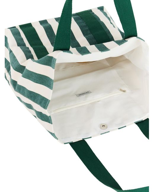 Protest Green Strandtasche Prtfactor