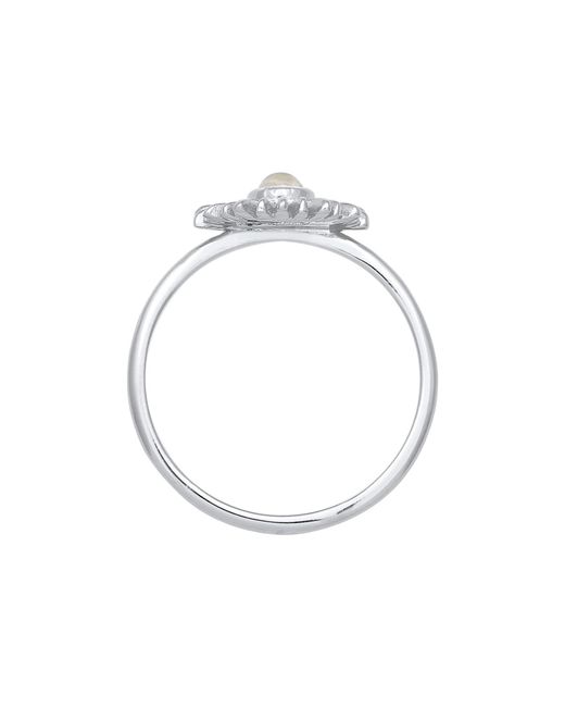 Elli Jewelry Metallic Ring