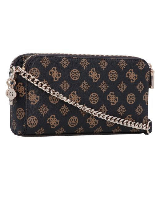 Guess Black Umhängetasche Eco Erica