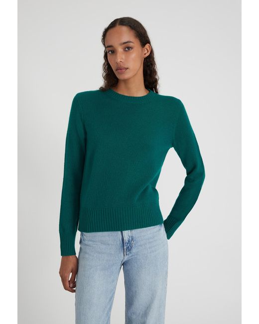 Style Republic Green Pullover