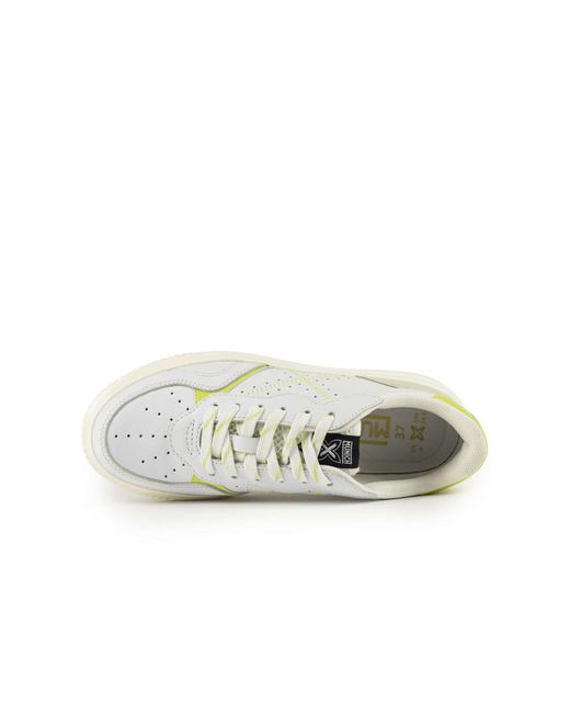 Munich Multicolor Sneaker Suggar