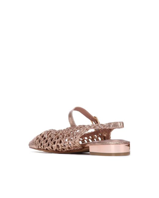 Xti Pink Sandale