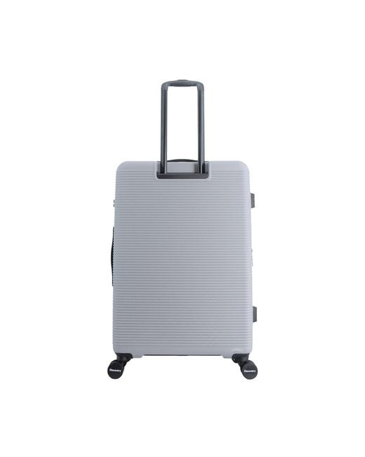 Discovery Hartschalenkoffer Eclipse Large in Gray für Herren
