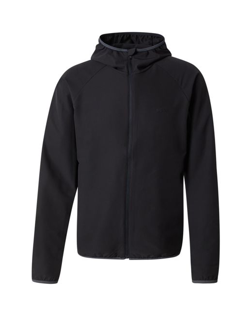 Boss Jacke Commuter in Blue für Herren