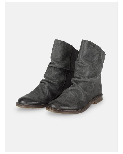 Felmini Black Stiefelette