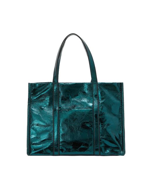 faina Green Shopper
