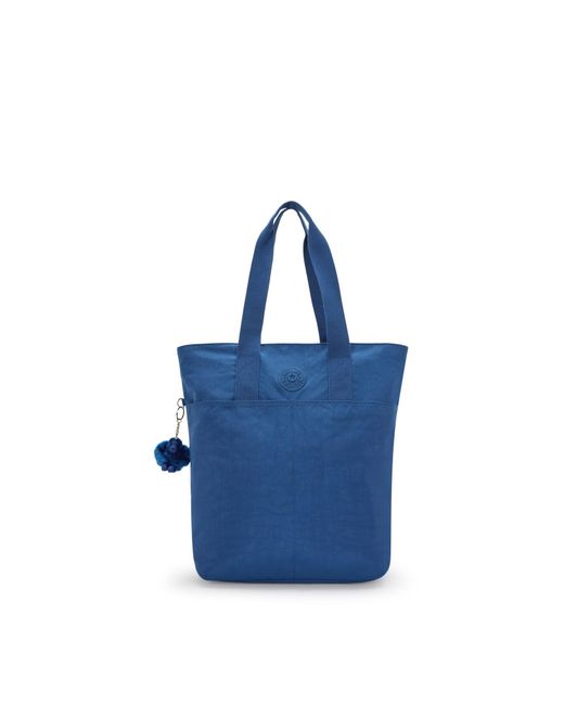 Kipling Blue Shopperhanifa