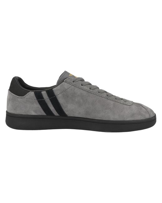 Patrick Sneaker Monaco in Brown für Herren