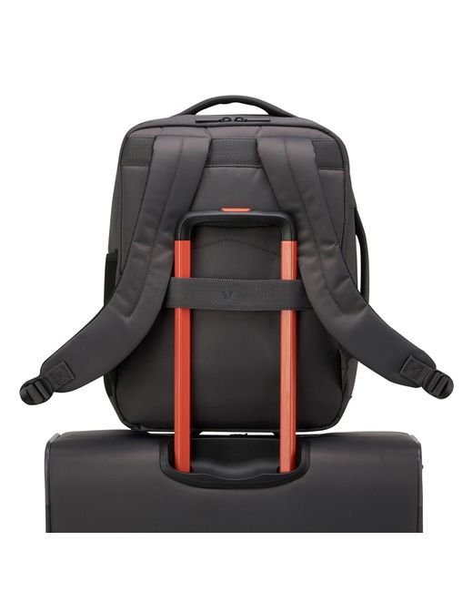 Roncato Rucksack Move in Gray für Herren